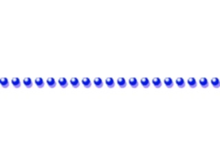 Sticker Custom Preview Image #037571 Borders Horizontal Border756