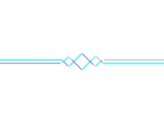Sticker Custom Preview Image #037595 Borders Horizontal Border780