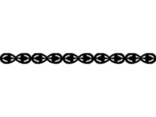 Sticker Custom Preview Image #037628 Borders Horizontal Border813
