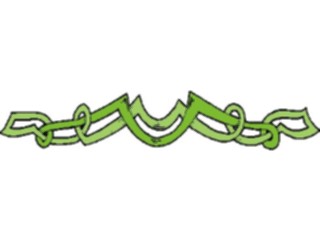 Sticker Custom Preview Image #037711 Borders Horizontal Border896