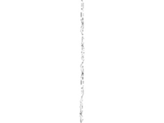 Sticker Custom Preview Image #037775 Borders Vertical Border048