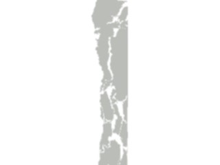 Sticker Custom Preview Image #037795 Borders Vertical Border068