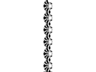 Sticker Custom Preview Image #037850 Borders Vertical Border123