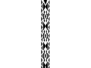 Sticker Custom Preview Image #037892 Borders Vertical Border165