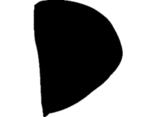 Sticker Custom Preview Image #037979 Brush Strokes Stroke085