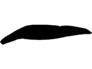 Sticker Custom Preview Image #037988 Brush Strokes Stroke094