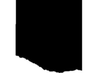 Sticker Custom Preview Image #037995 Brush Strokes Stroke101