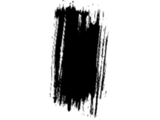 Sticker Custom Preview Image #037996 Brush Strokes Stroke102