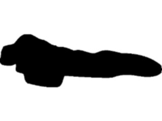 Sticker Custom Preview Image #038000 Brush Strokes Stroke106