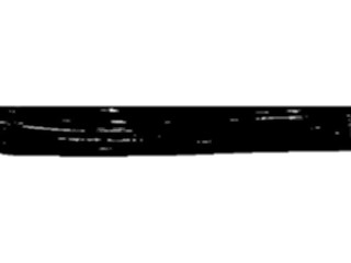 Sticker Custom Preview Image #038004 Brush Strokes Stroke110
