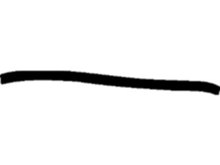 Sticker Custom Preview Image #038008 Brush Strokes Stroke114