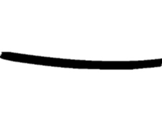 Sticker Custom Preview Image #038009 Brush Strokes Stroke115