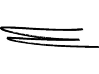Sticker Custom Preview Image #038010 Brush Strokes Stroke116