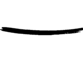 Sticker Custom Preview Image #038019 Brush Strokes Stroke125