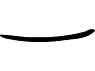 Sticker Custom Preview Image #038023 Brush Strokes Stroke129