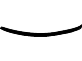 Sticker Custom Preview Image #038027 Brush Strokes Stroke133