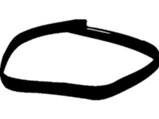 Sticker Custom Preview Image #038033 Brush Strokes Stroke139