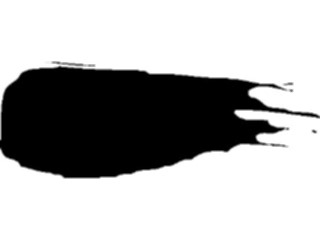 Sticker Custom Preview Image #038035 Brush Strokes Stroke141