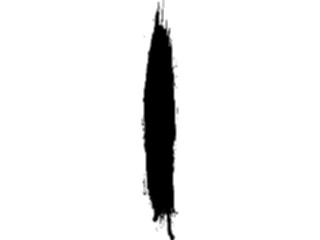 Sticker Custom Preview Image #038038 Brush Strokes Stroke144