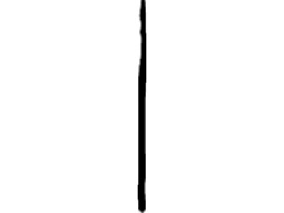 Sticker Custom Preview Image #038048 Brush Strokes Stroke154