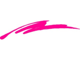 Sticker Custom Preview Image #038120 Brush Strokes Stroke226