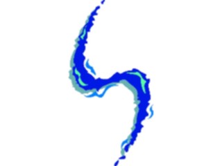 Sticker Custom Preview Image #038212 Brush Strokes Stroke318