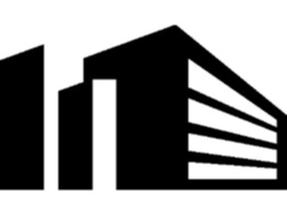 Sticker Custom Preview Image #038331 Business Office Buildings Office Buildings2