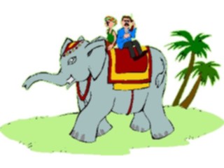 Sticker Custom Preview Image #038680 Business Office Cartoons Businessmanon Vacation