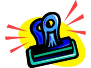 Sticker Custom Preview Image #038901 Business Office Cartoons Clip1