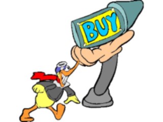 Sticker Custom Preview Image #039152 Business Office Cartoons Driscoll Drake07