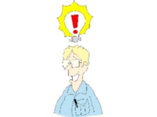 Sticker Custom Preview Image #039376 Business Office Cartoons Idea2