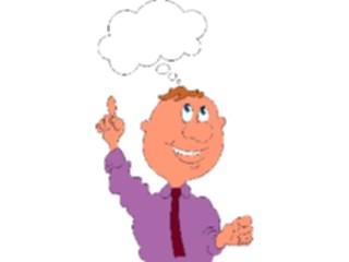 Sticker Custom Preview Image #039377 Business Office Cartoons Idea3
