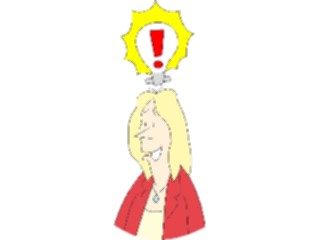 Sticker Custom Preview Image #039378 Business Office Cartoons Idea4