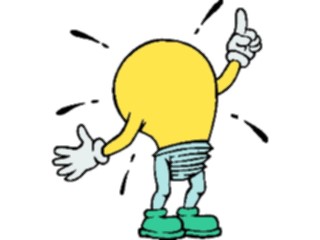 Sticker Custom Preview Image #039379 Business Office Cartoons Idea5