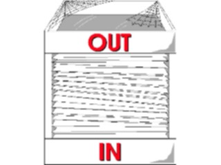 Sticker Custom Preview Image #039412 Business Office Cartoons In Box Full1