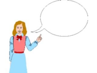 Sticker Custom Preview Image #040223 Business Office Cartoons Thinking3