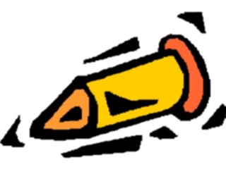 Sticker Custom Preview Image #040238 Business Office Cartoons Thumbtack3