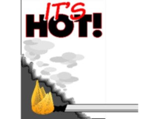 Sticker Custom Preview Image #040450 Business Office Documents Its Hot