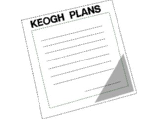 Sticker Custom Preview Image #040454 Business Office Documents Keogh Plans