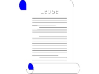 Sticker Custom Preview Image #040455 Business Office Documents Lease1
