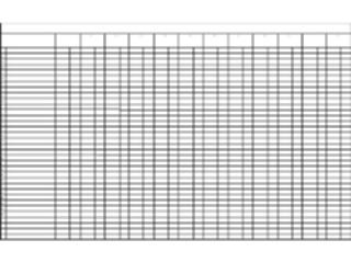 Sticker Custom Preview Image #040466 Business Office Documents Ledger Paper10