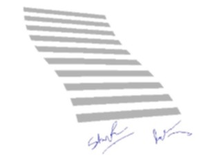 Sticker Custom Preview Image #040528 Business Office Documents Signatures2