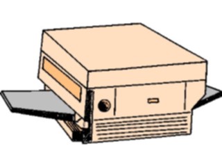 Sticker Custom Preview Image #040637 Business Office Equipment Furniture Copier17