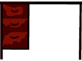 Sticker Custom Preview Image #040653 Business Office Equipment Furniture Desk15