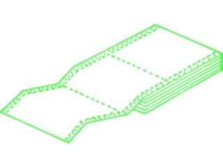 Sticker Custom Preview Image #041407 Business Office Supplies Computer Labels1