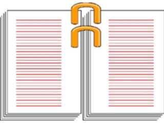 Sticker Custom Preview Image #041414 Business Office Supplies Desk Calendar05