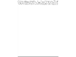 Sticker Custom Preview Image #041575 Business Office Supplies Note Paper