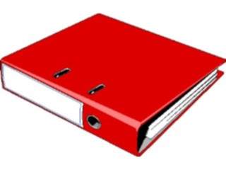 Sticker Custom Preview Image #041577 Business Office Supplies Notebook1
