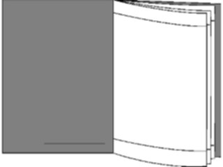 Sticker Custom Preview Image #041578 Business Office Supplies Notebook2