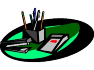 Sticker Custom Preview Image #041589 Business Office Supplies Office Supplies2